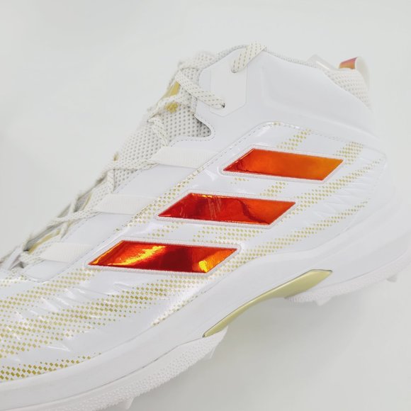 Adidas Nasty All American Bowl Football Cleats main image 9